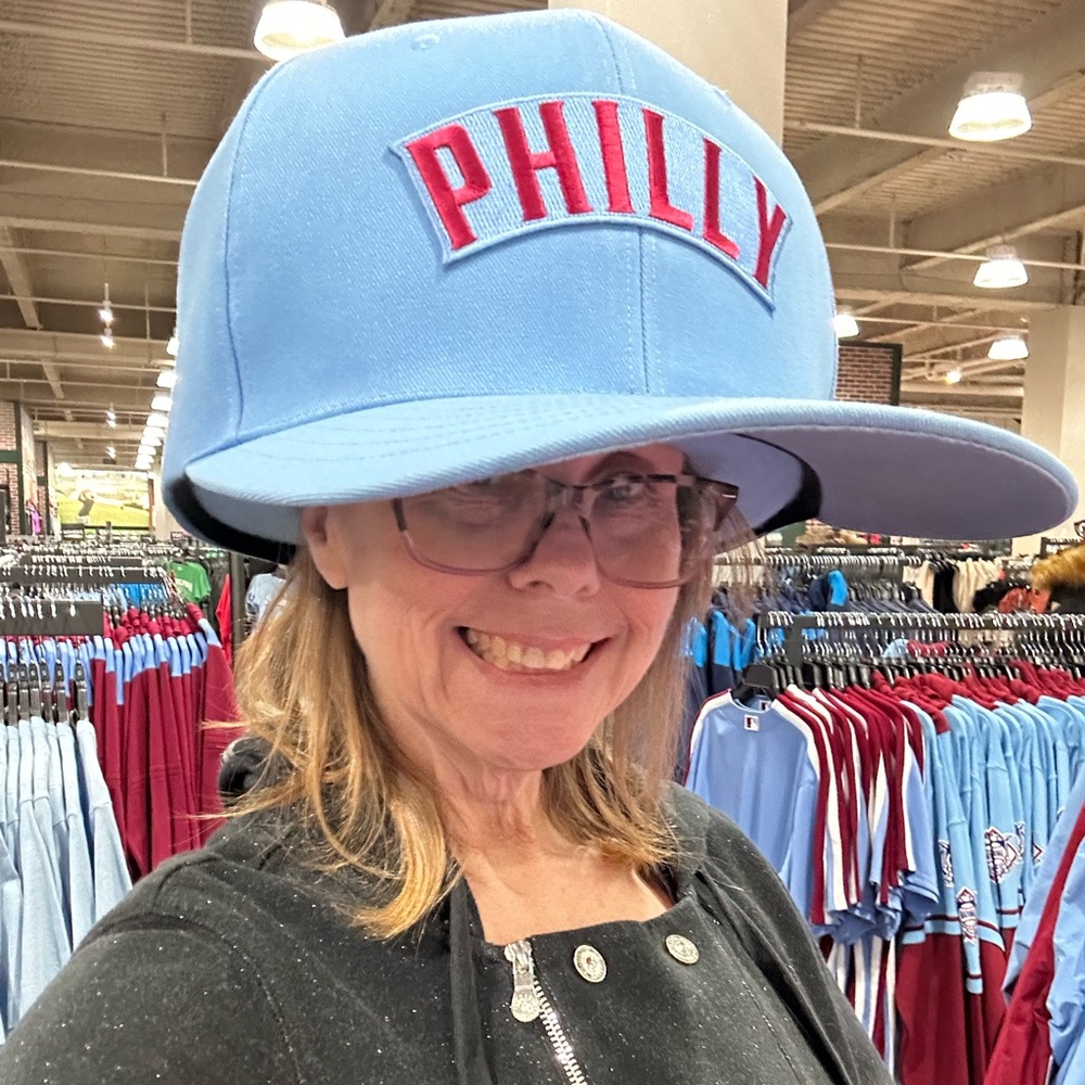 Meet your Posher, Mishy